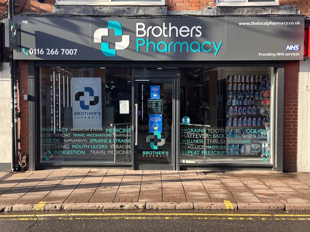 Brothers Pharmacy & Travel Clinic