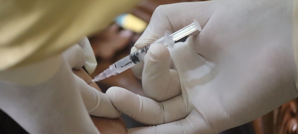 Tetanus vaccine Leicester and Nuneaton