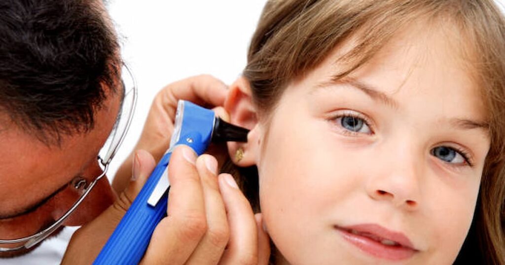 Ear Wax Removal Leicester