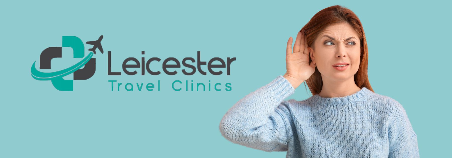earwax removal leicester